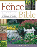 fence bible, fences diy, fences richmond advice, fences, gates, diy