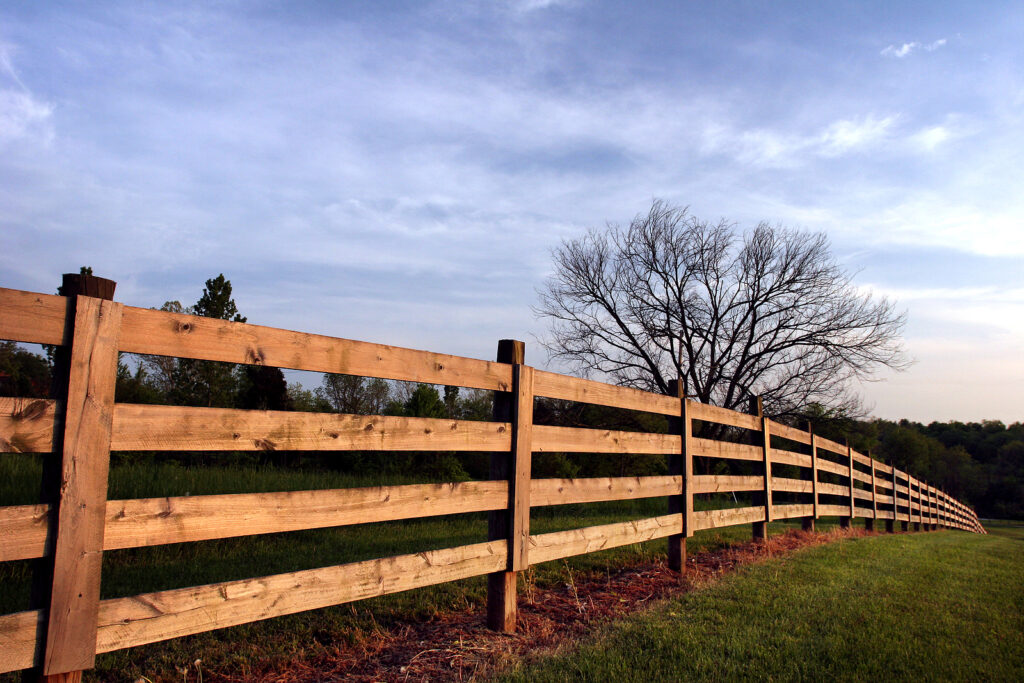 Strategizing Your Wood Privacy Fence Installation