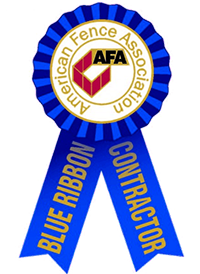 AFA Blue Ribbon Company logo