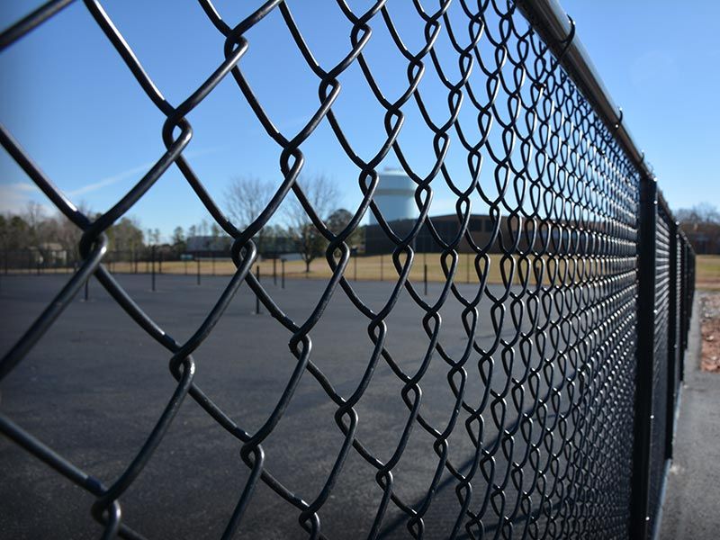 What Are the Fence Wire Gauge of Chain Link Fences? - All Around Fence