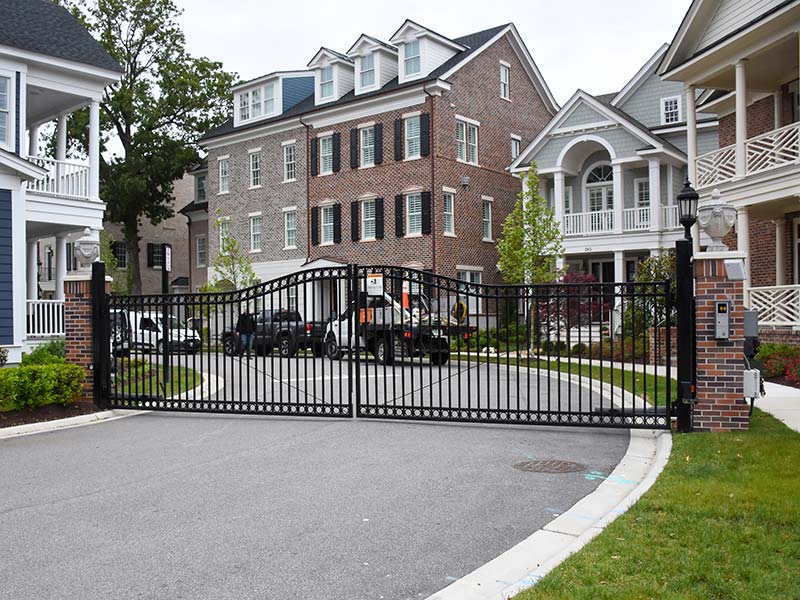 Gate Operators Raleigh NC