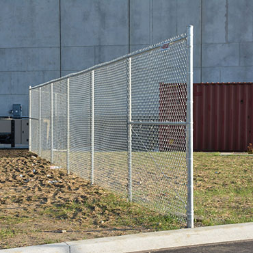 Temporary Fence Event Barricades Thumbnail 01