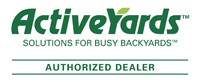 Active Yards Logo