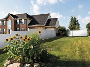 what to know before replacing your fence